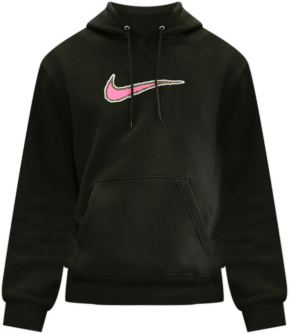 Nike Sportswear Club Men's Fleece Hoodie