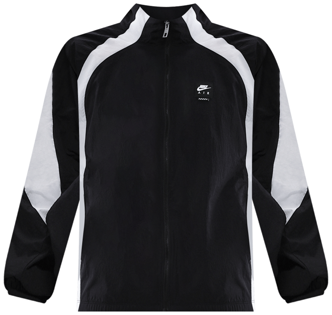 Nike Air Men's Woven Track Jacket