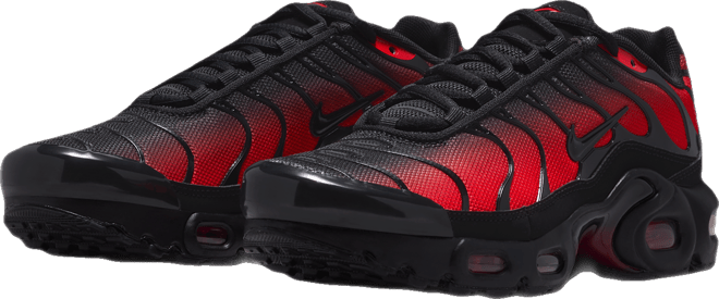Nike Air Max Plus Older Kids' Shoes