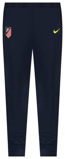 Atlético de Madrid Strike Pantaloni da calcio in maglia Nike Dri-FIT – Uomo