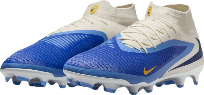 Nike Phantom 6 High Academy Multi-ground Football Boot