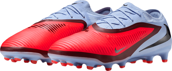 Nike Phantom 6 Low Pro Fotballsko til kunstgress