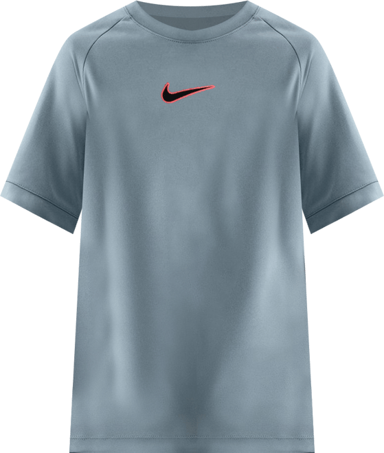 Nike Academy Dri-FIT Kurzarm-Fußballoberteil (ältere Kinder)