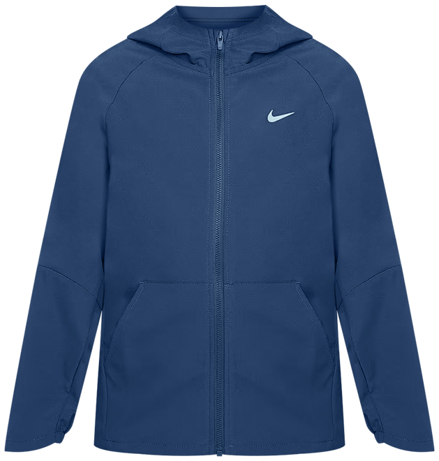 Nike Veste de training Dri-FIT UV pour ado