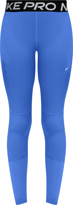 Nike Pro Dri-FIT Older Kids' (Girls') Leggings