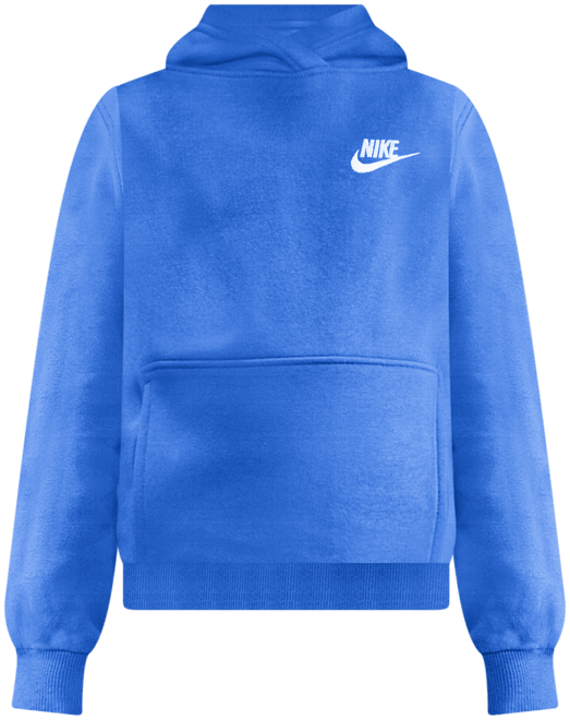 Nike Sportswear Club Fleece Hoodie für ältere Kinder