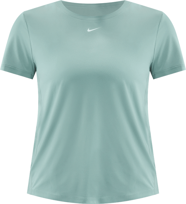 Nike One Classic Γυναικεία κοντομάνικη μπλούζα Dri-FIT