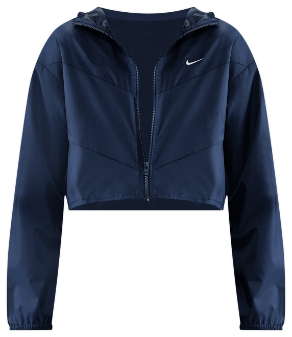 Nike Sportswear Windrunner Women's Loose Woven Hooded Jacket