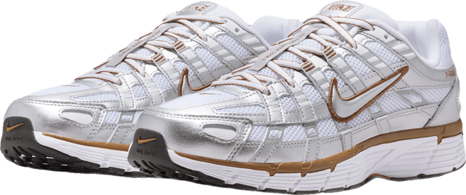 Nike P-6000 Kadın Ayakkabısı