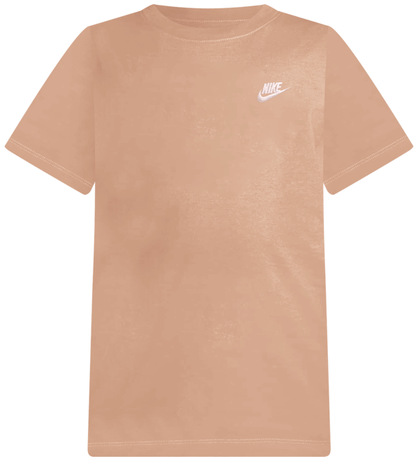 Nike Sportswear เสื้อยืดเด็กโต