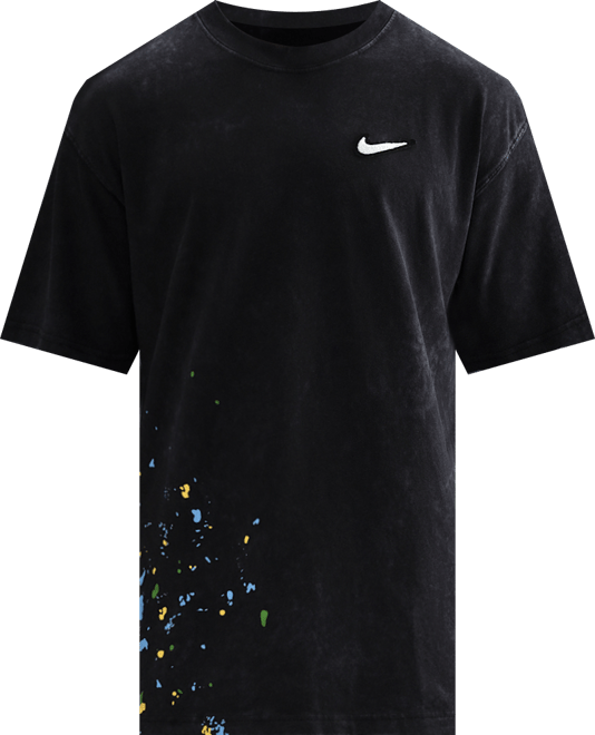 Nike Playera de básquetbol Max90 para hombre
