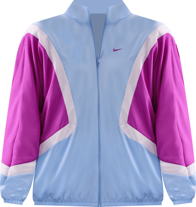 Nike Icon Chamarra de básquetbol de tejido Woven para hombre