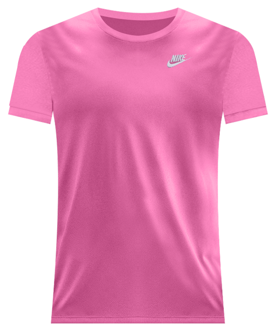 Nike Sportswear Club Essentials Playera para mujer