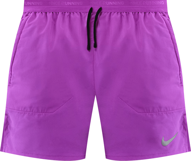 Nike Stride Men's Dri-FIT 13cm (approx.) Brief-Lined Running Shorts