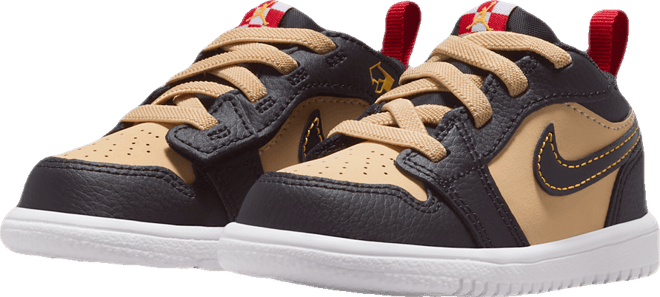 Jordan 1 Low Alt SE Baby/Toddler Shoes