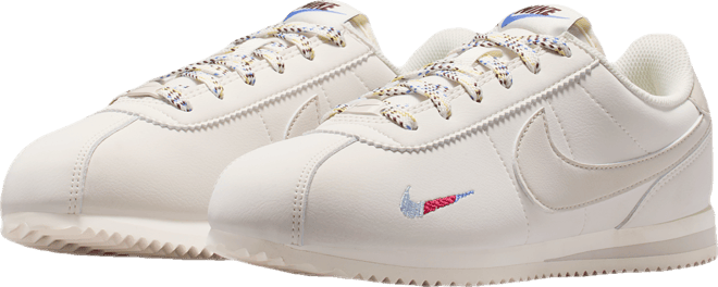 Nike Cortez Big Kids' Shoes