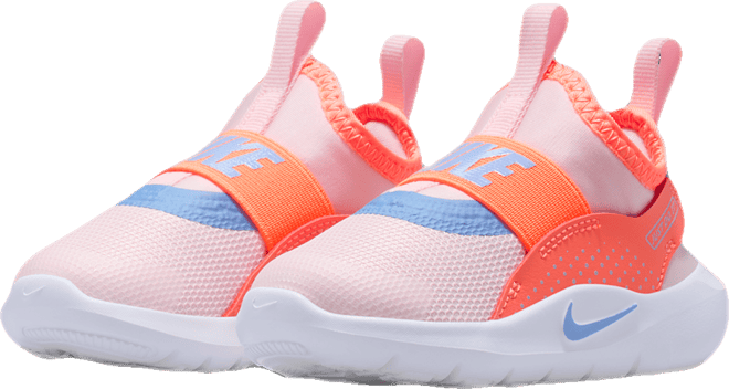 Nike Flex Runner 4 Baby/Toddler Shoes