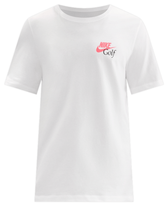 Nike Playera de golf para hombre