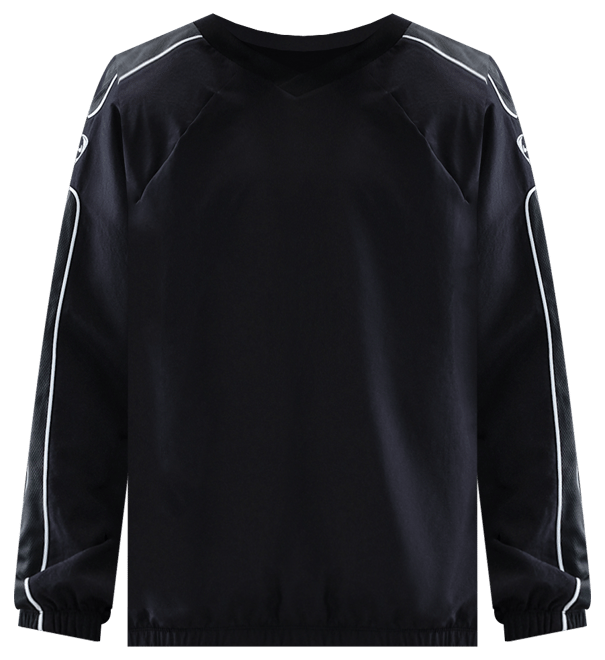 Nike Academy+ Chamarra de fútbol Dri-FIT para hombre