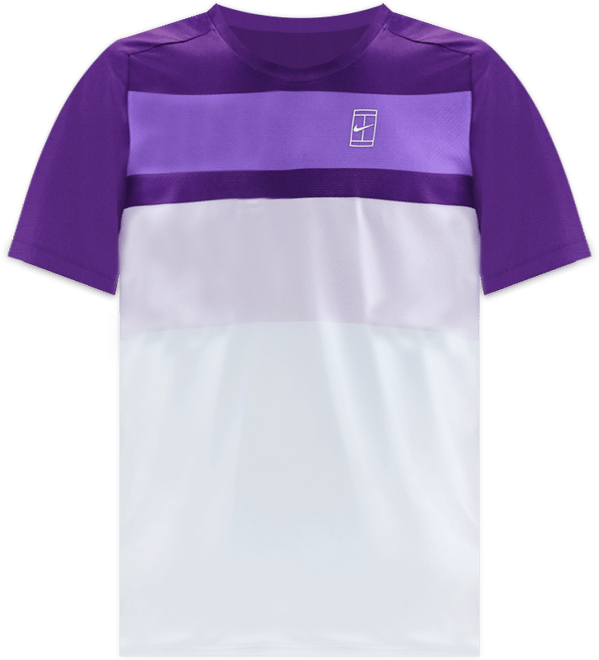 NikeCourt Advantage Playera de tenis para hombre