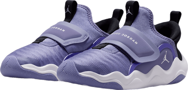 Jordan 23/7.2 EasyOn Little Kids' Shoes