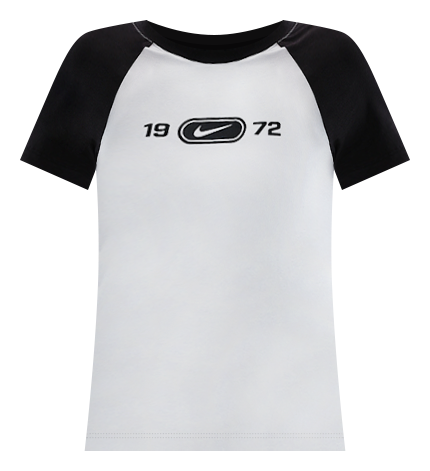 Nike Sportswear Chill Knit Women's Slim Graphic T-Shirt