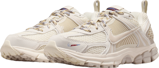 Nike Vomero 5 Big Kids' Shoes with Reflective Accents