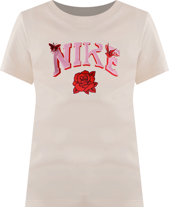 ナイキ スポーツウェア ジュニア (ガールズ) Tシャツ