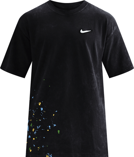 Nike Men's Max90 Basketball T-Shirt