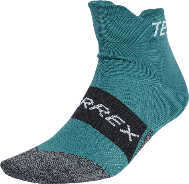 Terrex HEAT.RDY Trail Laufen Speed Ankle Socken