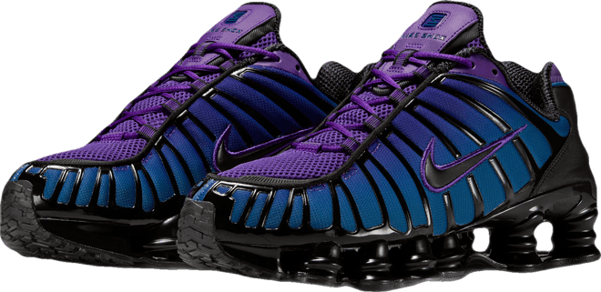 Nike Shox TL Men's Shoes