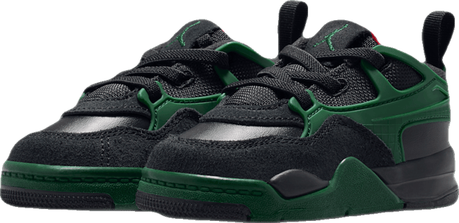 Jordan 4 RM Baby/Toddler Shoes