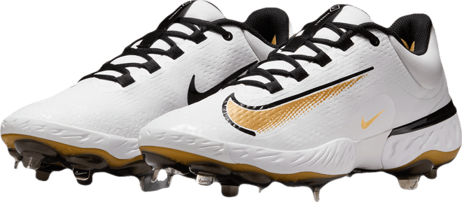 Nike Alpha Huarache Elite 4 Low Men's Baseball Cleats