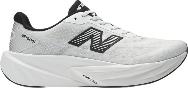 FuelCell Rebel v5 - New Balance