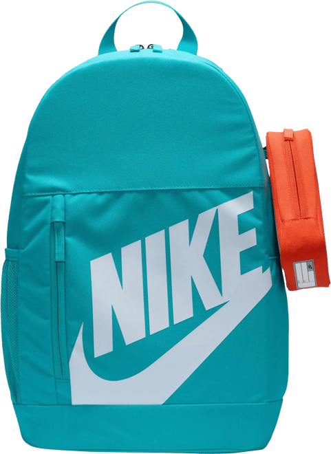 backpacks nike school Elemental Backpack (Pink Glaze/White): Clothing, Shoes & Jewelry Zippered main compartment offers spacious and secure storage The Best Nike Kids' Backpacks