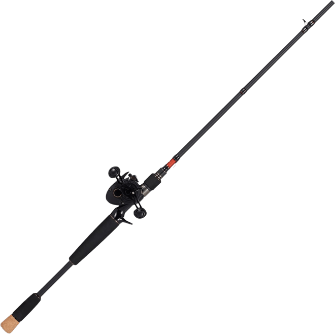 DAIWA - junshougun Daiwa Shogun Baitcast Combo | Dick's Sporting Goods