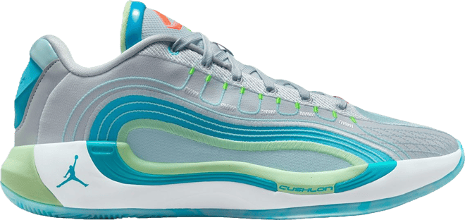 ルカ4/luka 4 Luka Dončić Jordan Luka 4 Green HF0823-300 Release Date