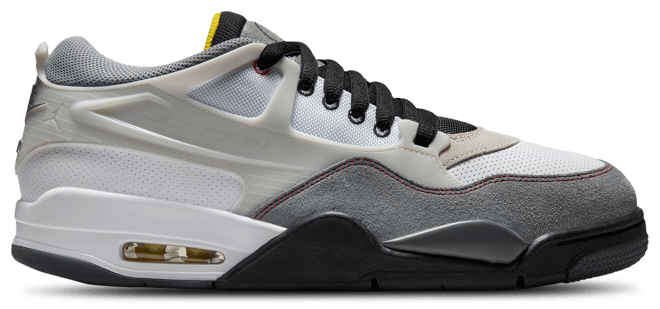 新品29cm／Nike Air Jordan 4 RM \"Black/White Air Jordan 4 RM Men's Shoes. Nike.com