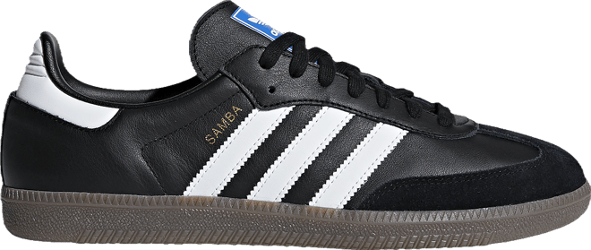 adidas SAMBA オールスウェード　Foot Locker限定 26.0 adidas SAMBA オールスウェード Foot Locker限定 26.0 - メルカリ