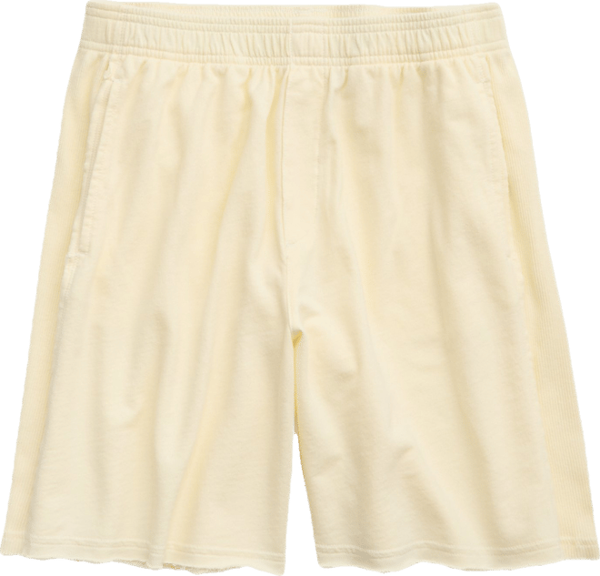Aerie Let Loose Fleece Short