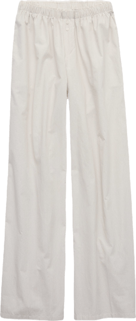 Superchill No Show Cotton Thong Underwear