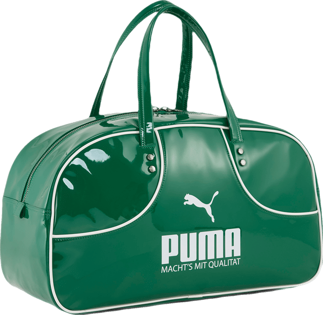 PUMA Archive 1976 Grip Bag