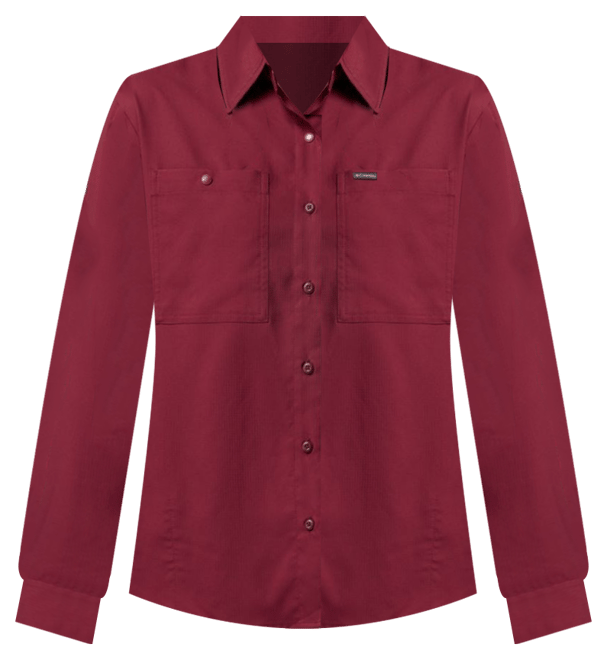 Women's Silver Ridge™ Utility Long Sleeve Shirt