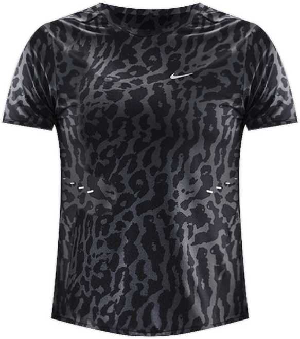 Nike Swift Women's Dri-FIT Short-Sleeve Running Top