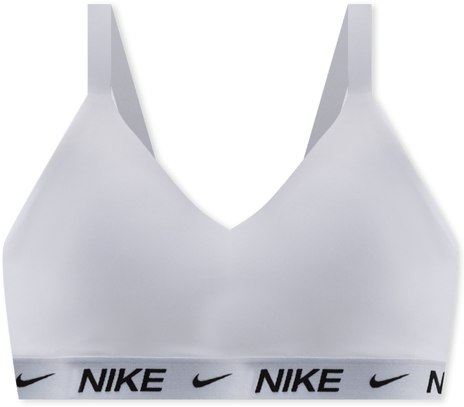 Maintien normal Nike Indy Brassière de sport réglable rembourrée pour femme