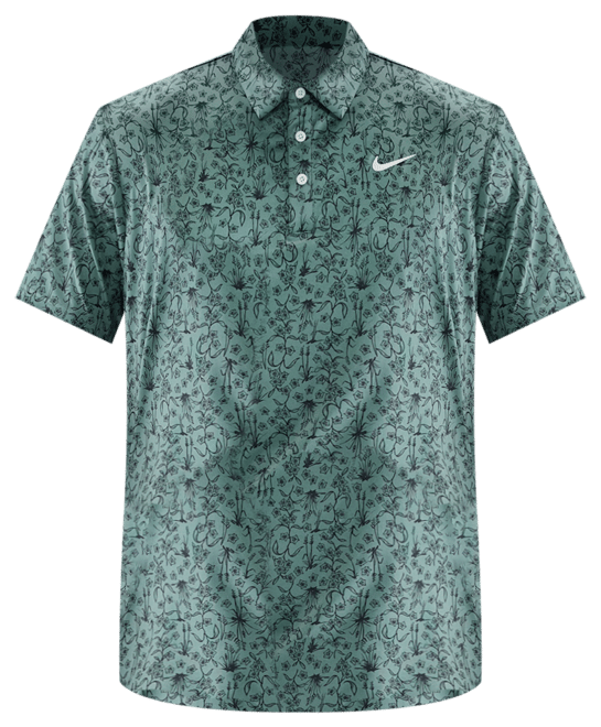 Nike Tour Men's Dri-FIT Golf Polo