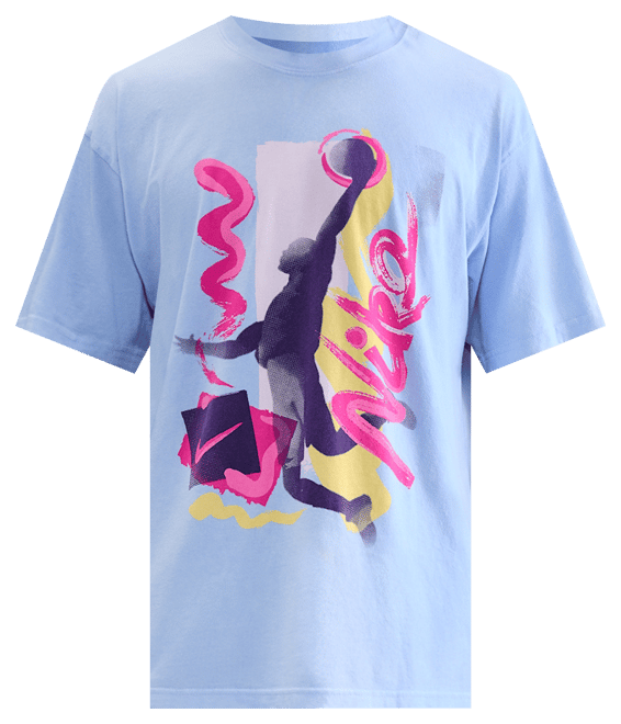 Nike Men's Max90 Basketball T-Shirt