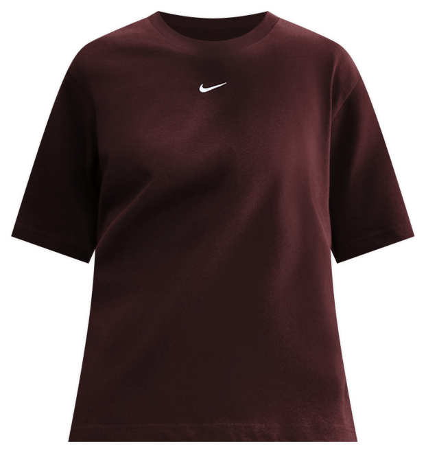 Nike Sportswear Essential Women's Boxy T-Shirt