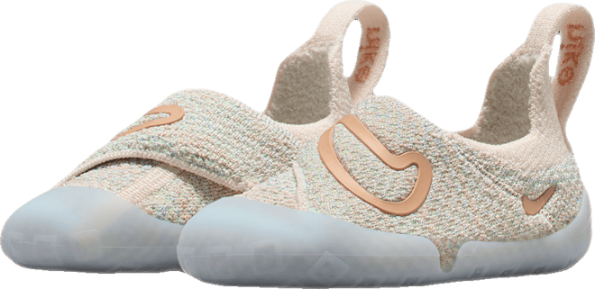 Nike Swoosh 1 Tenis para bebé e infantil