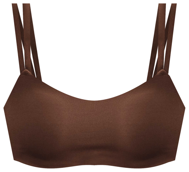 Nike Zenvy Strappy Women's Light-Support Padded Sports Bra